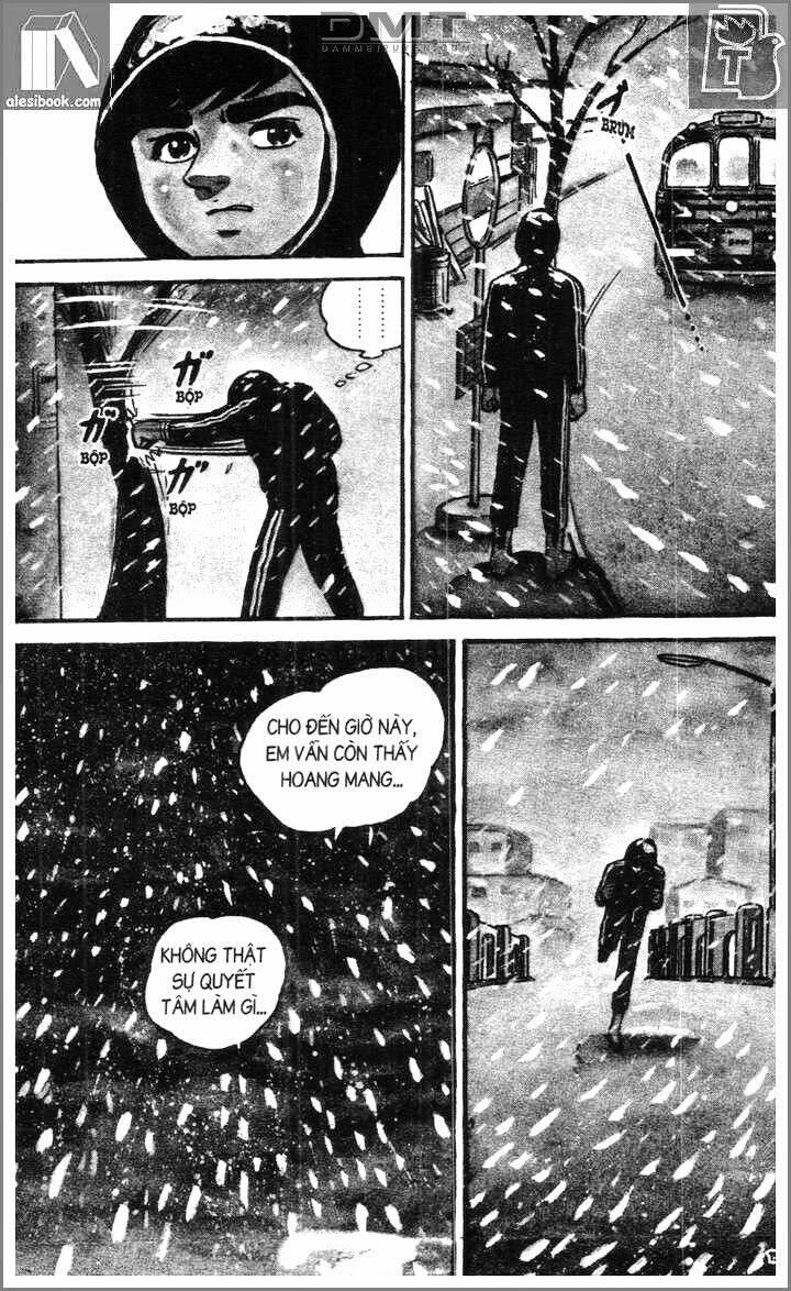 ganbare genki chapter 51 9