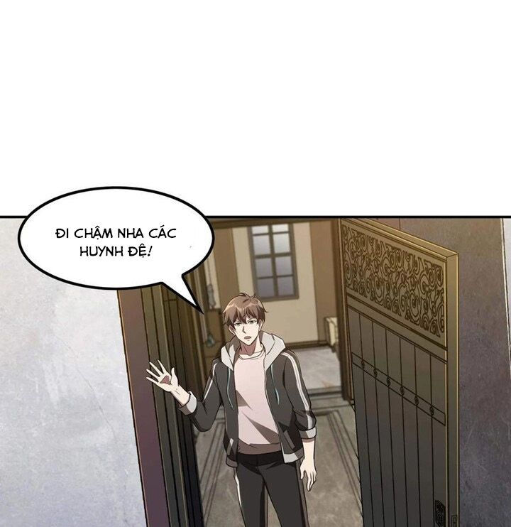 đệ nhất người ở rể chapter 80 51