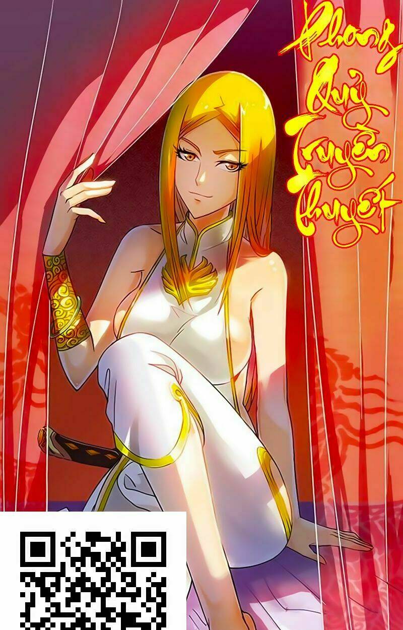 phong quỷ truyền thuyết chapter 36 2
