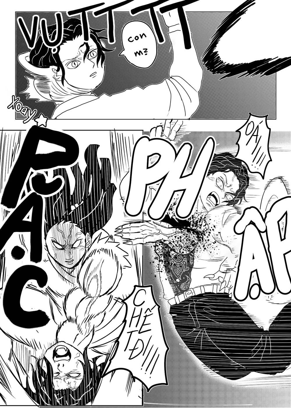 moshi nezuko ga nezuko-san dattara chapter 1 13