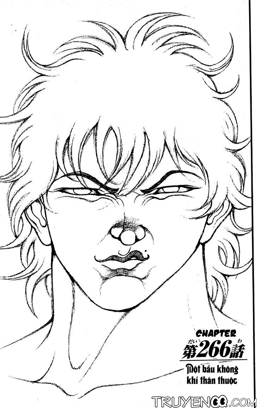 baki – son of ogre chapter 266 3