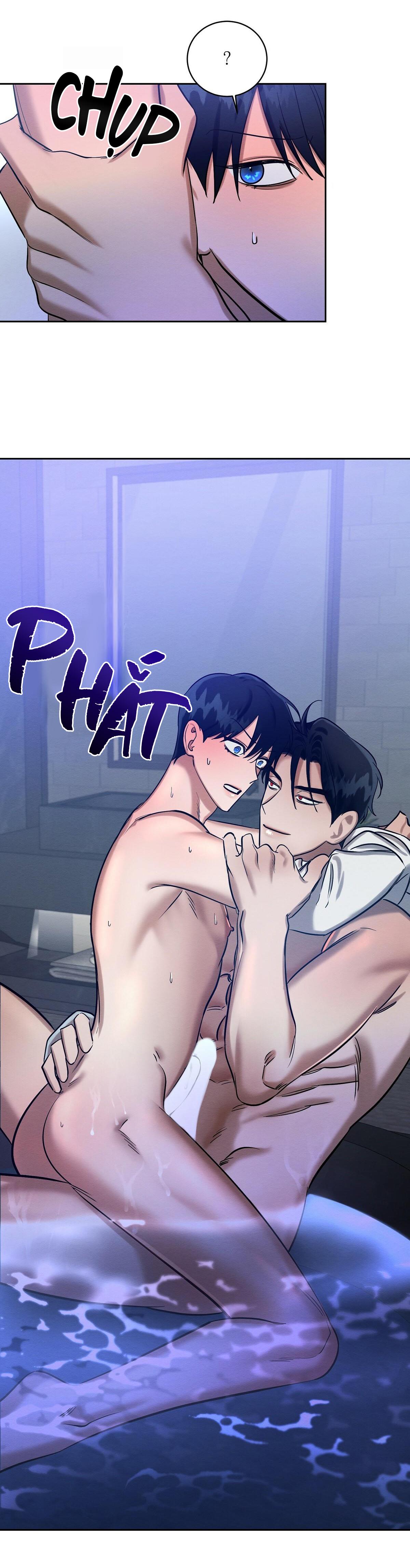 lý do của ác nhân chapter 10 16