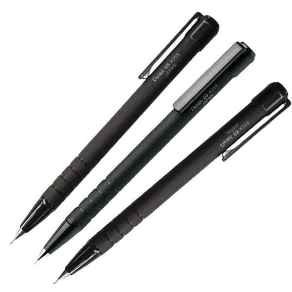 Bút Chì Bấm Pentel A255 1 Cây