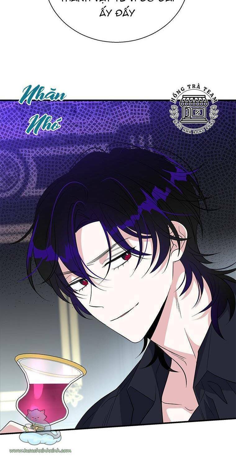 chồng yêu, em muốn đình công! chapter 50 84