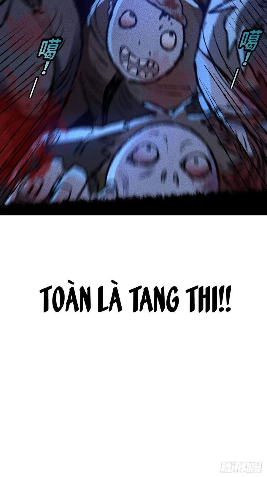 ta có tòa thành phố ở tận thế chapter 0 8