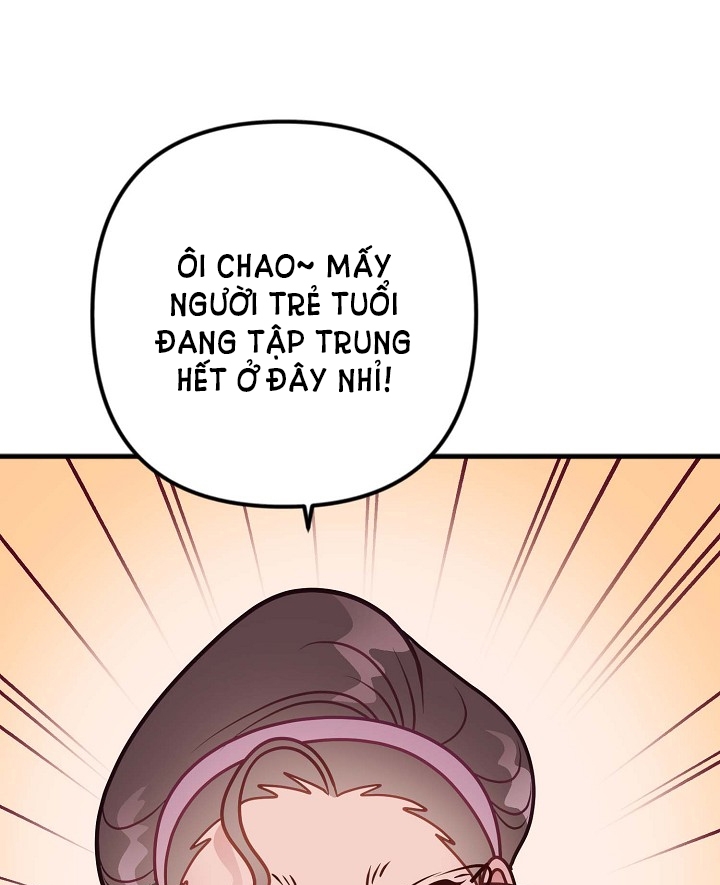Mối Quan Hệ Không Tốt chapter 21.2 - Trang 47