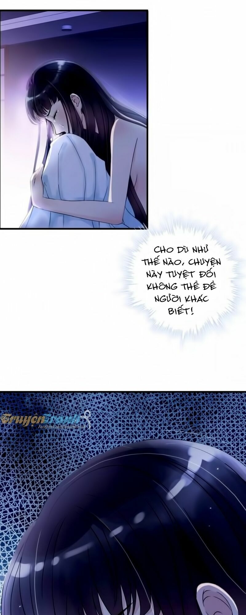 cô vợ hợp đồng bỏ trốn của tổng giám đốc chapter 1.1 21