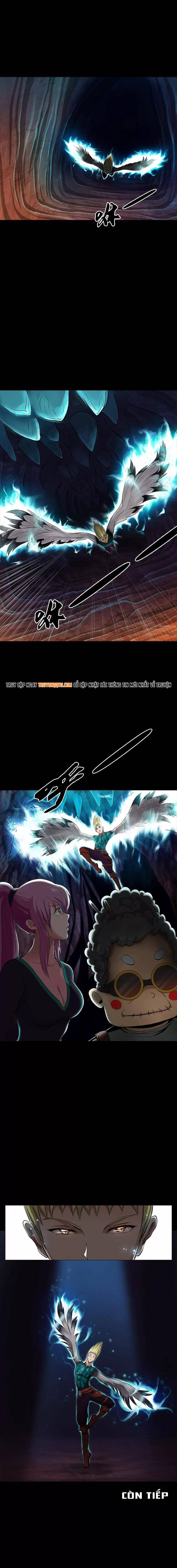du quỷ chapter 7 10