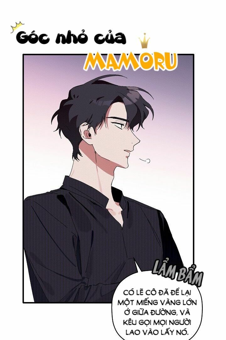 tặng tôi một đóa hoa, tôi sẽ trao em bản thân mình chapter 2 6