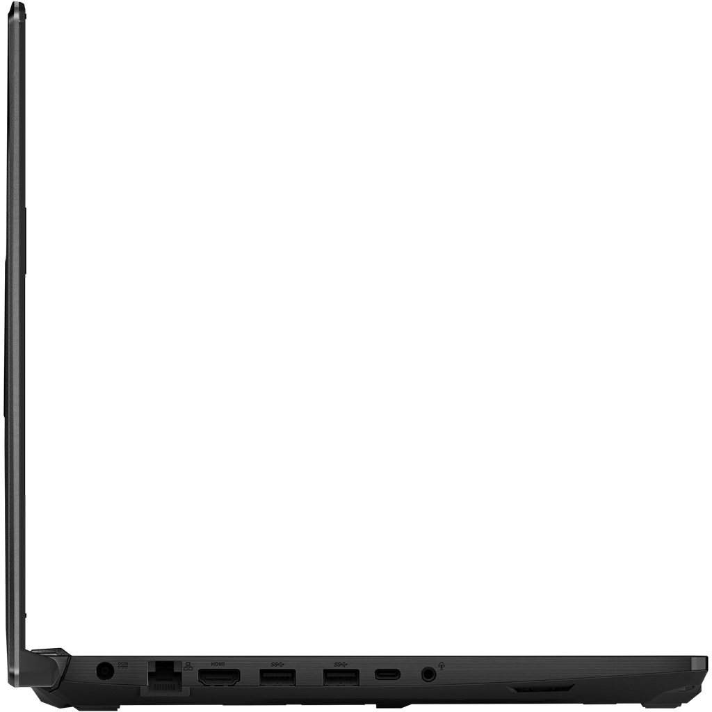 Laptop Asus TUF Gaming F15 i7-11800H/8GB/512GB/Win11 (FX506HE-HN377W) - Hàng chính hãng