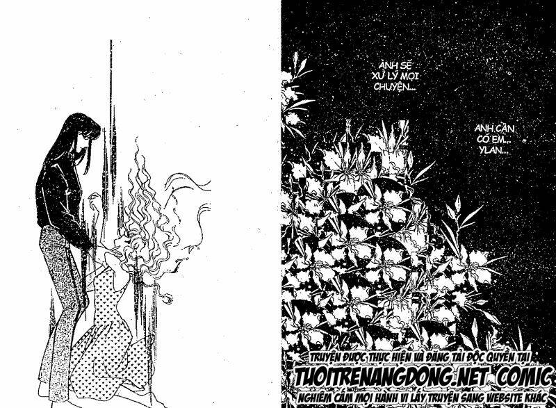 dấu phong ấn xanh chapter 7 13