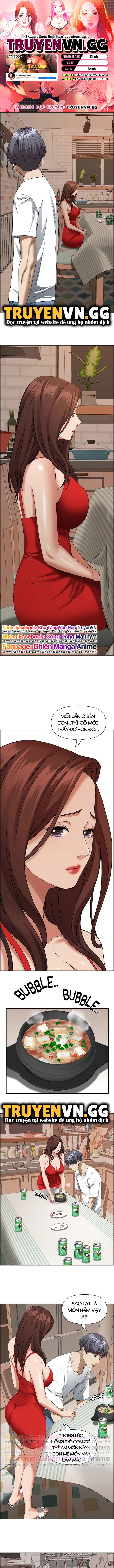 chung nhà bạn mẹ chapter 41 1