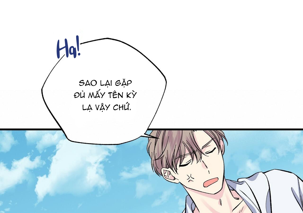 Vị Ngọt Đôi Môi chapter 28