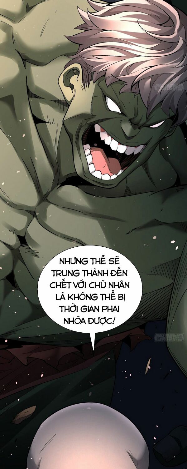 ta là nhà giàu số một, ta không muốn trọng sinh chapter 25 21