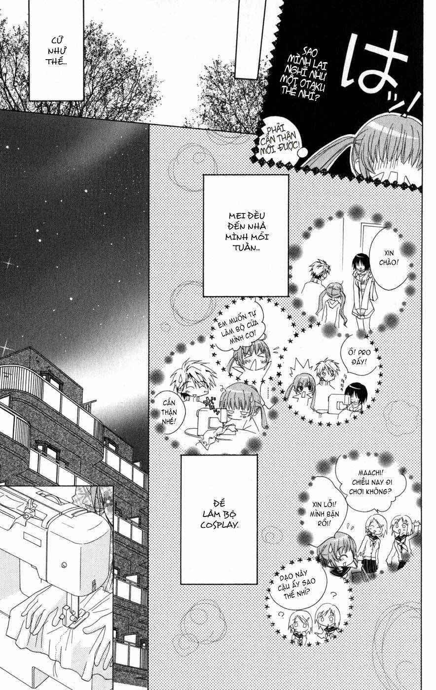 ani complex chapter 2 26