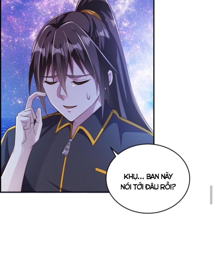 học cùng em gái, tôi bất cẩn vô địch rồi chapter 162 40