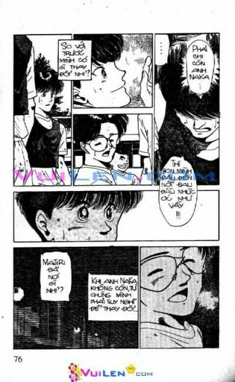 sôi động cầu trường full 17 tập chapter 9 76