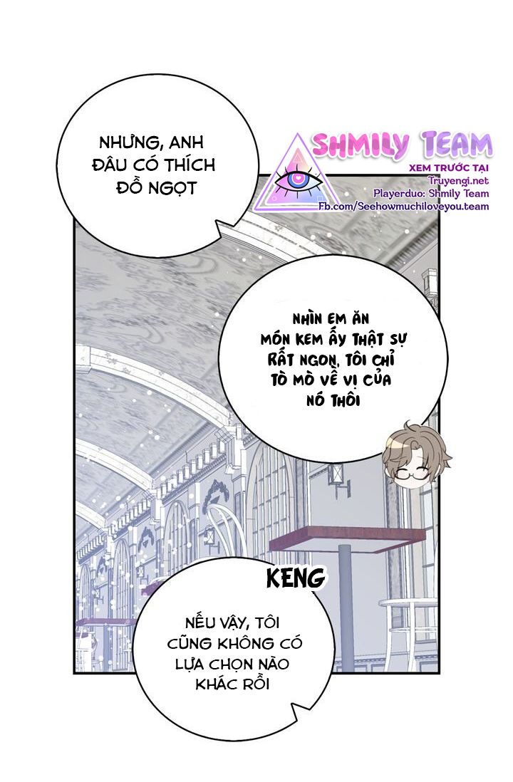 tôi là bạn gái cũ của một vị anh hùng chapter 10 47