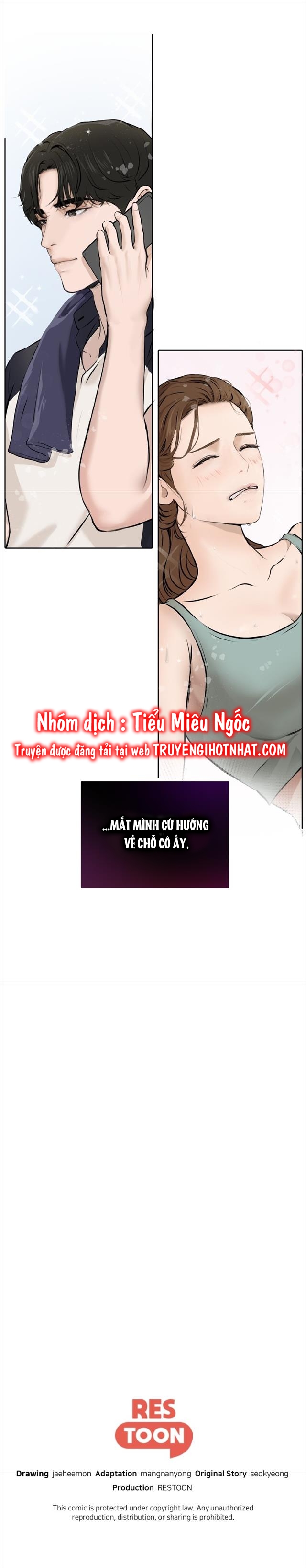 tôi sẽ cho cô tất cả chapter 1 14