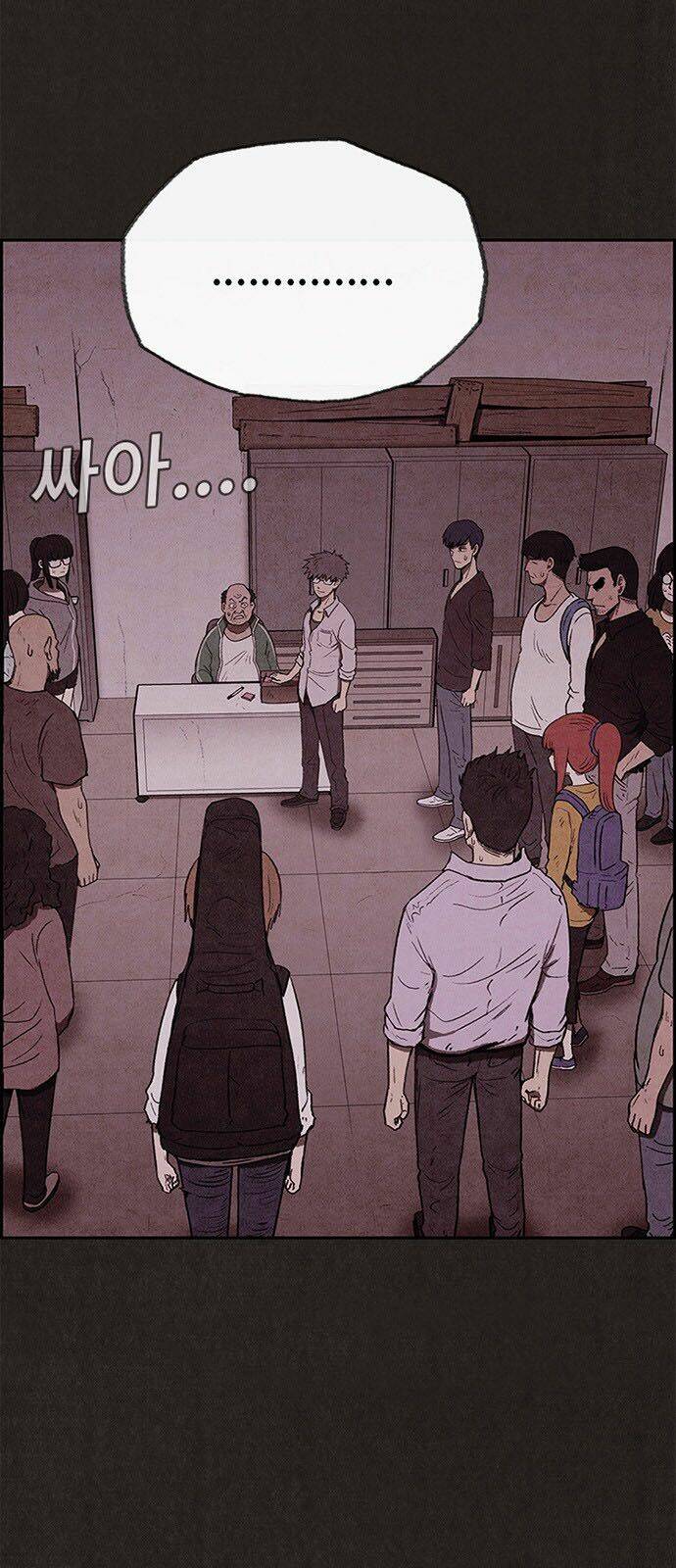 quái vật tại chung cư xanh chapter 40 4