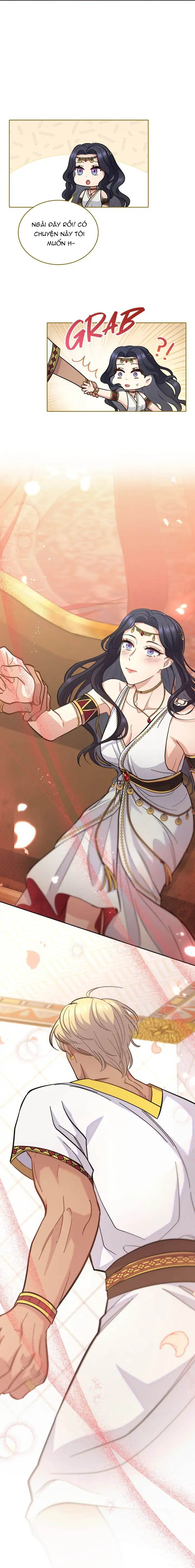 hội cùng thuyền chapter 29.2 1