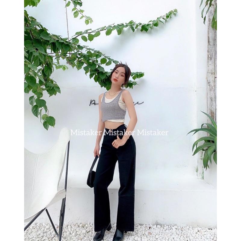 Mix Croptop