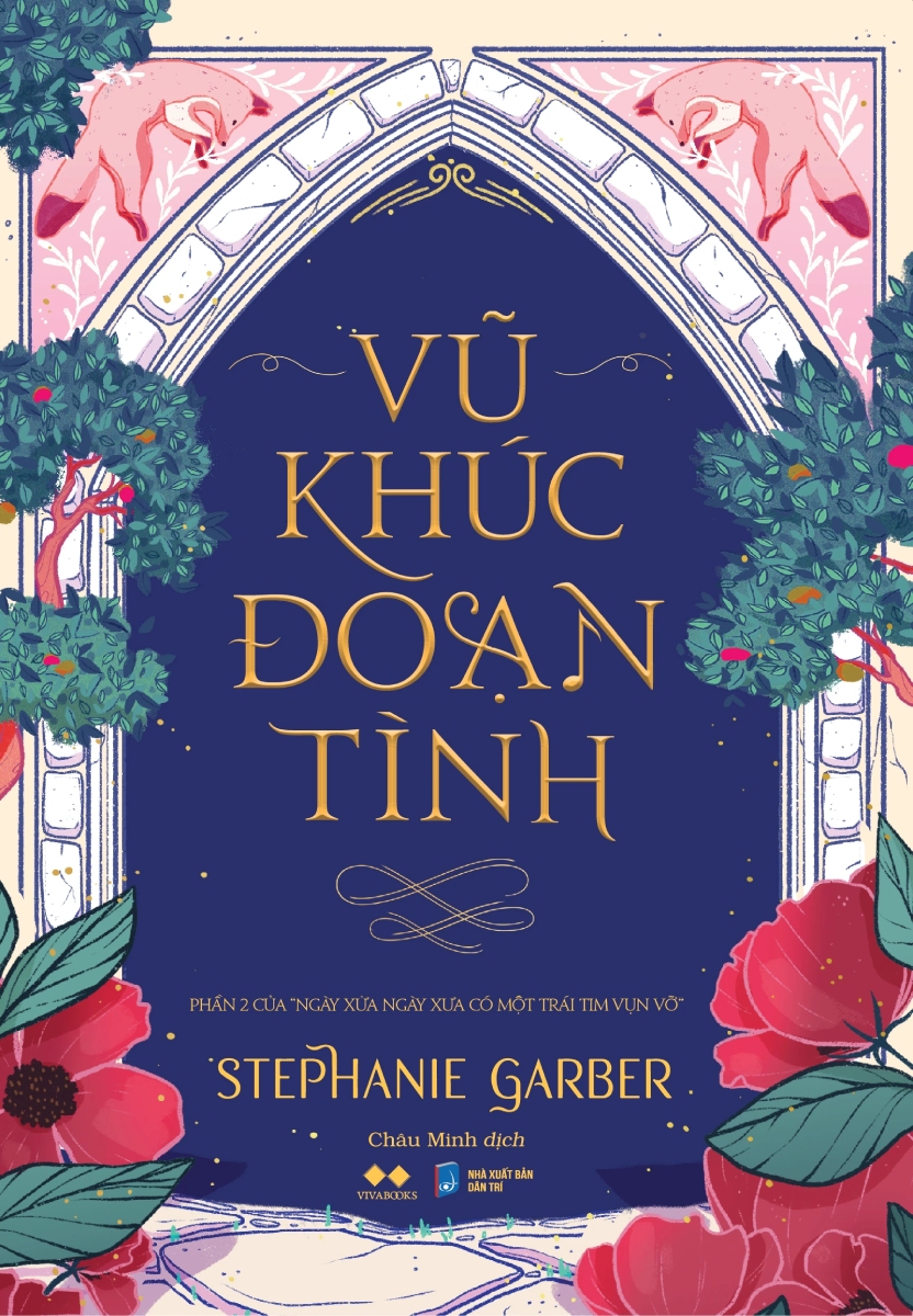 Vũ Khúc Đoạn Tình - AZ
