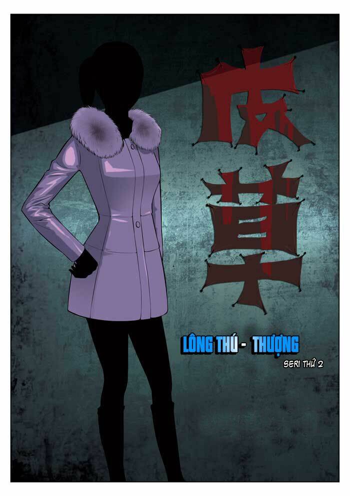 ngụy thủy nghi vân chapter 7 7