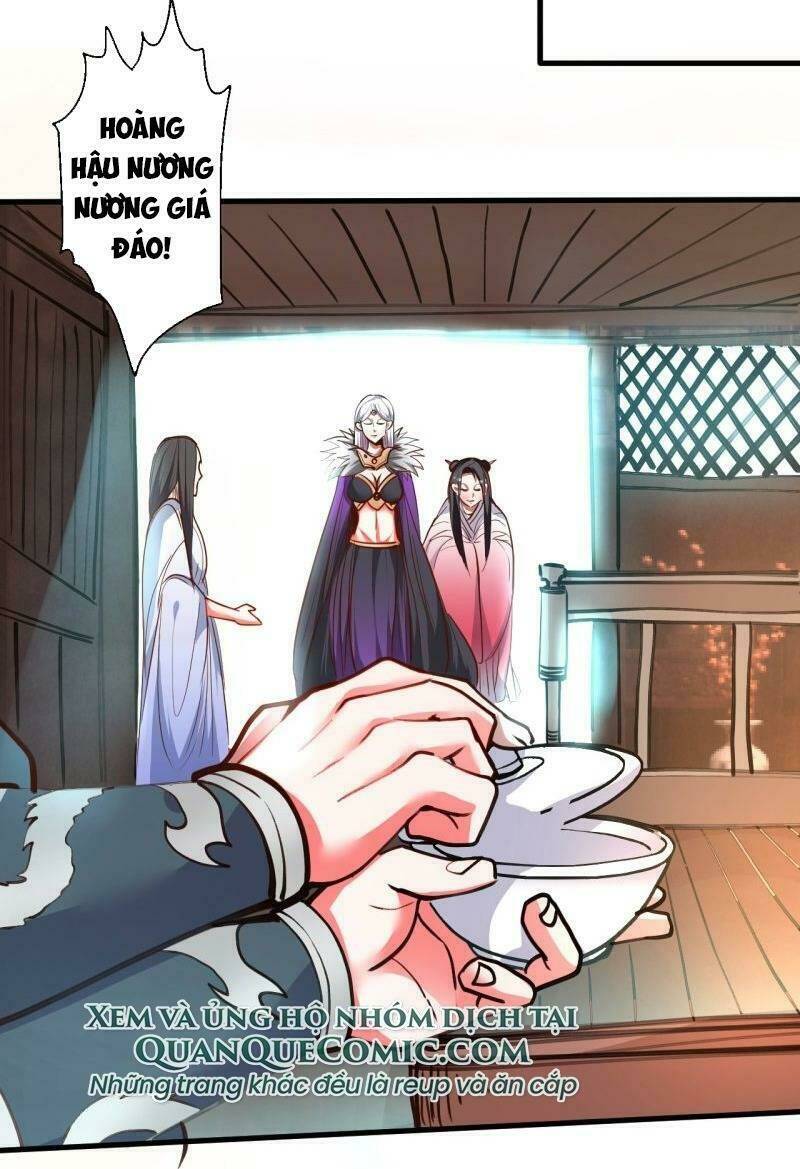 tối cường đại biểu hoàng kim thận chapter 86 20