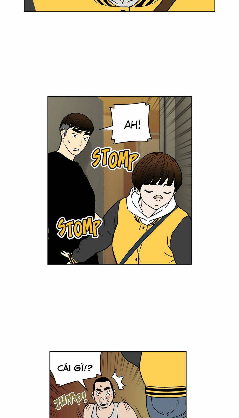 thần bài siêu năng chapter 35 16