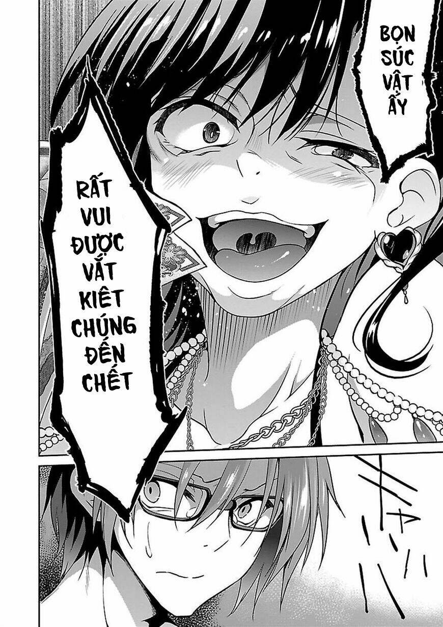 oshioko x cute chapter 4 29