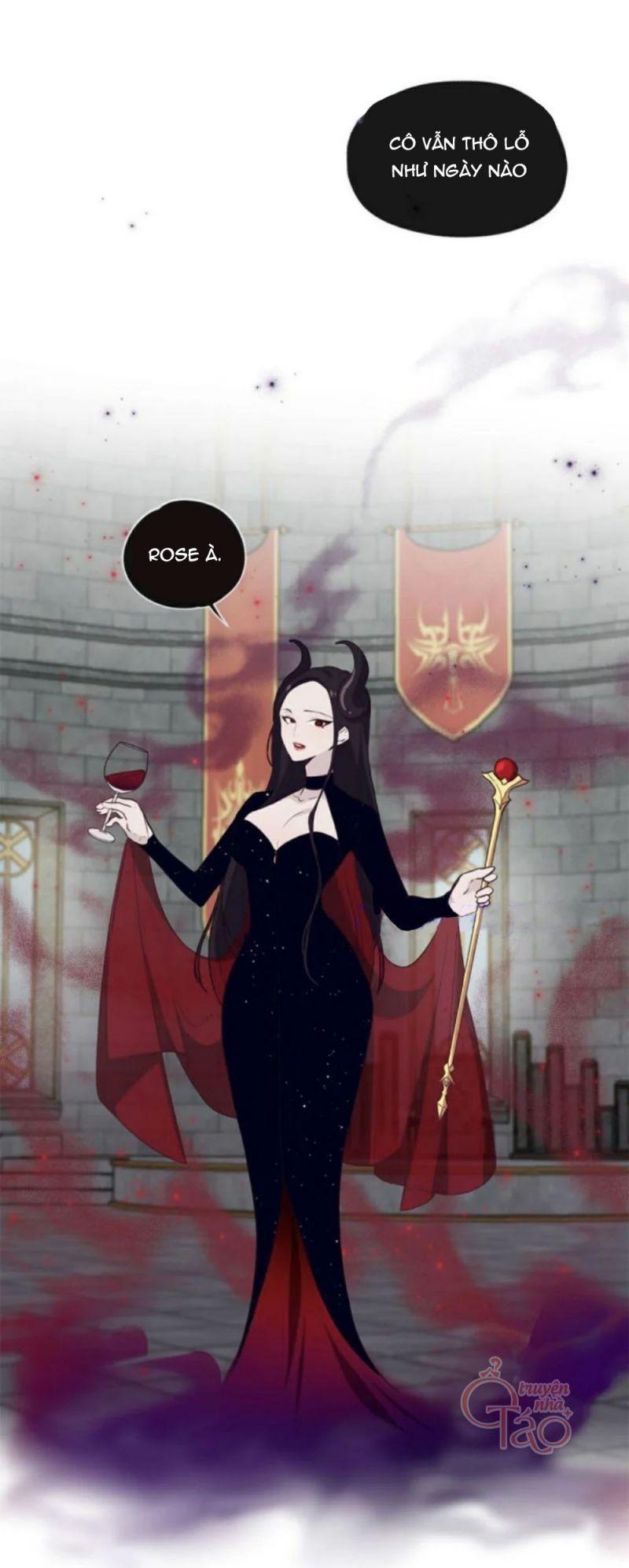 đi theo dấu vụn bánh chapter 20 54