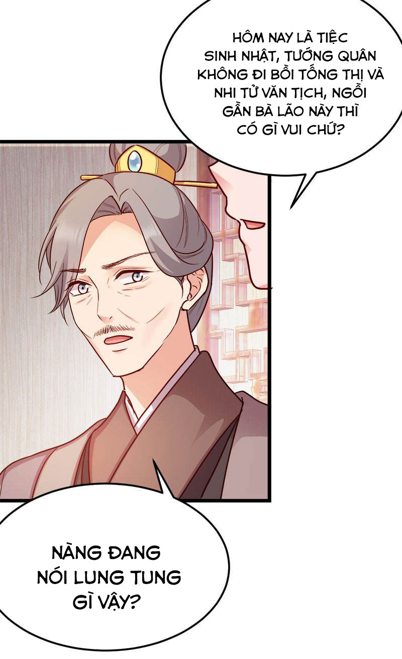 độc tâm cuồng phi khuynh thiên hạ chapter 91 6