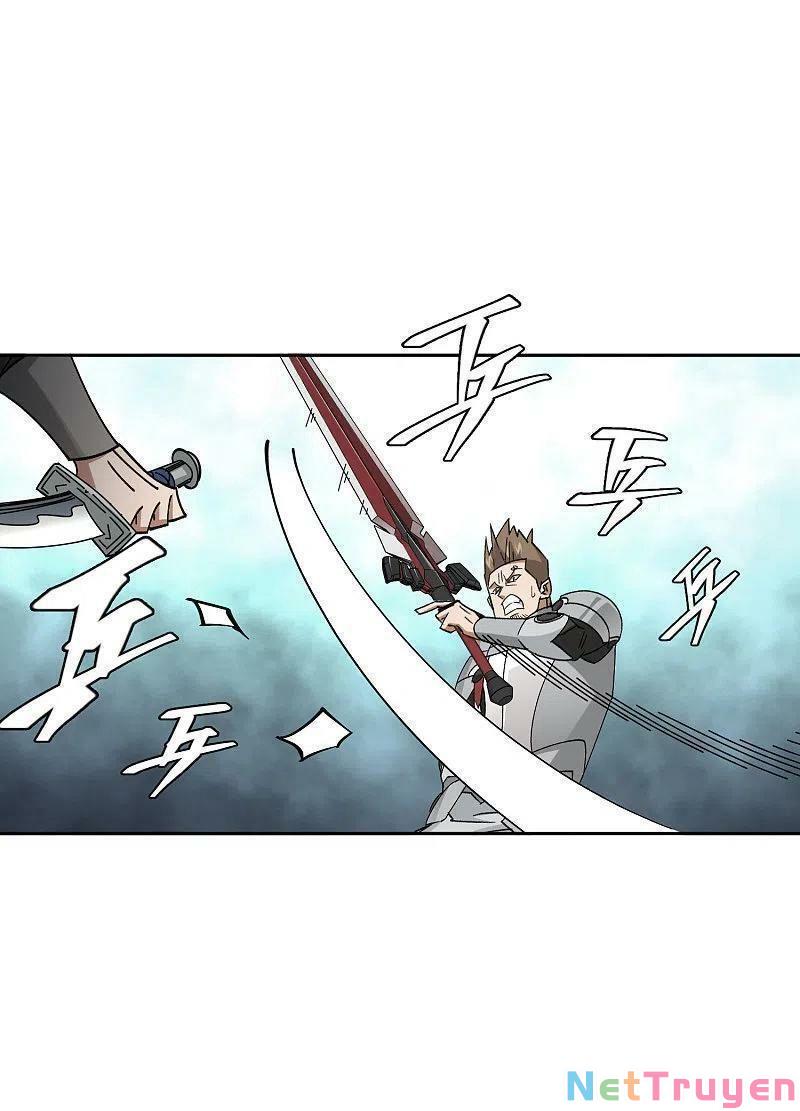 võng du chi cận chiến pháp sư chapter 434 1