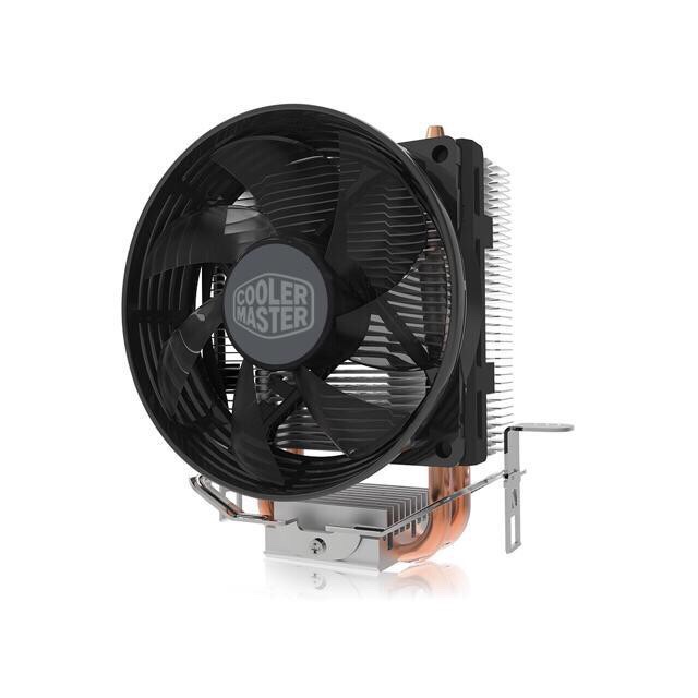 Tản nhiệt Cooler Master T20 led - Hàng Nhập Khẩu