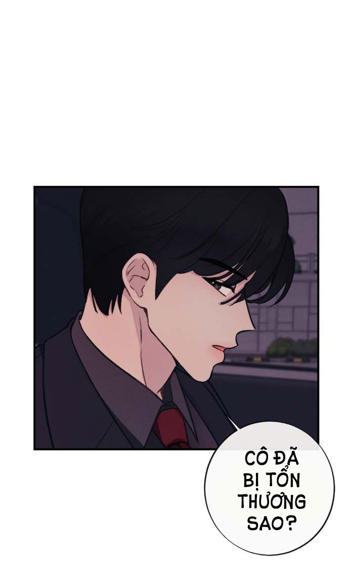 [18+] người vợ quyến rũ chapter 8.1 24