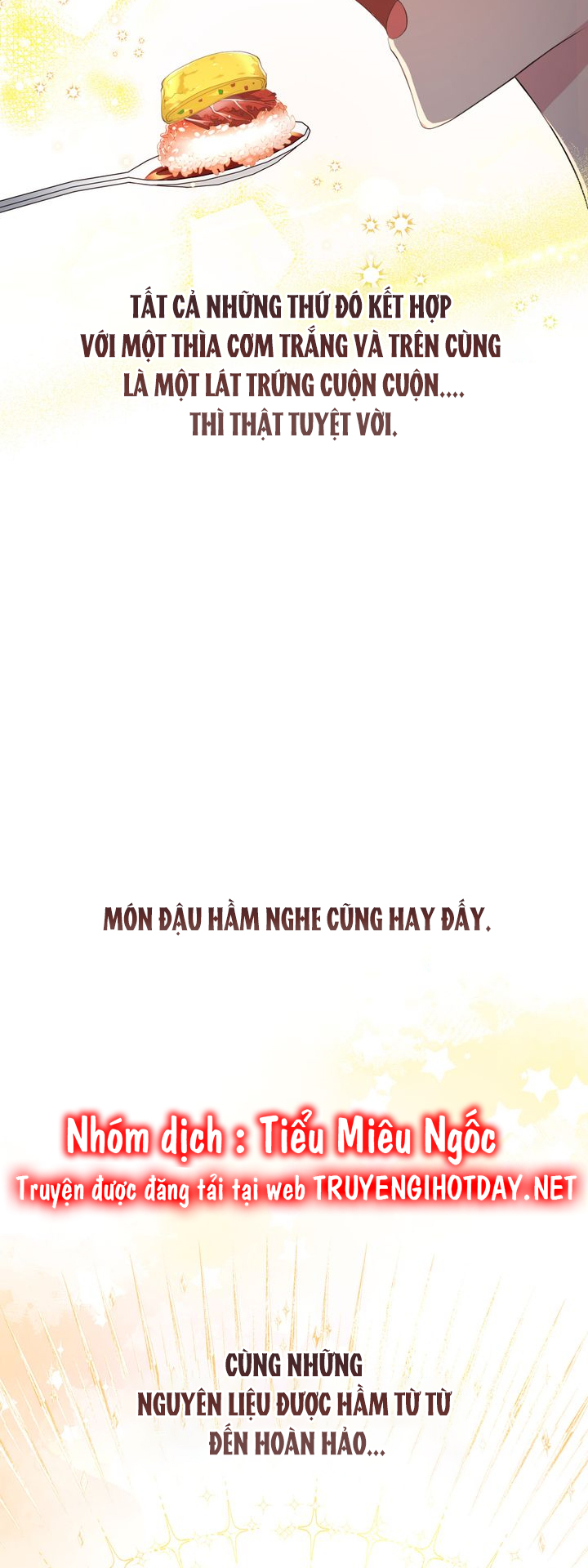 thưởng thức hương vị chapter 29 16