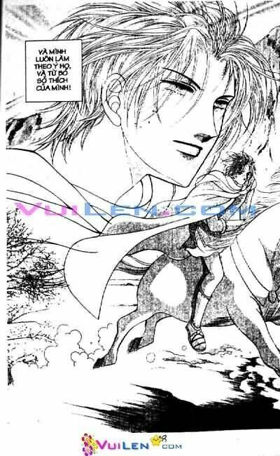 nữ hoàng biển cả chapter 15 118