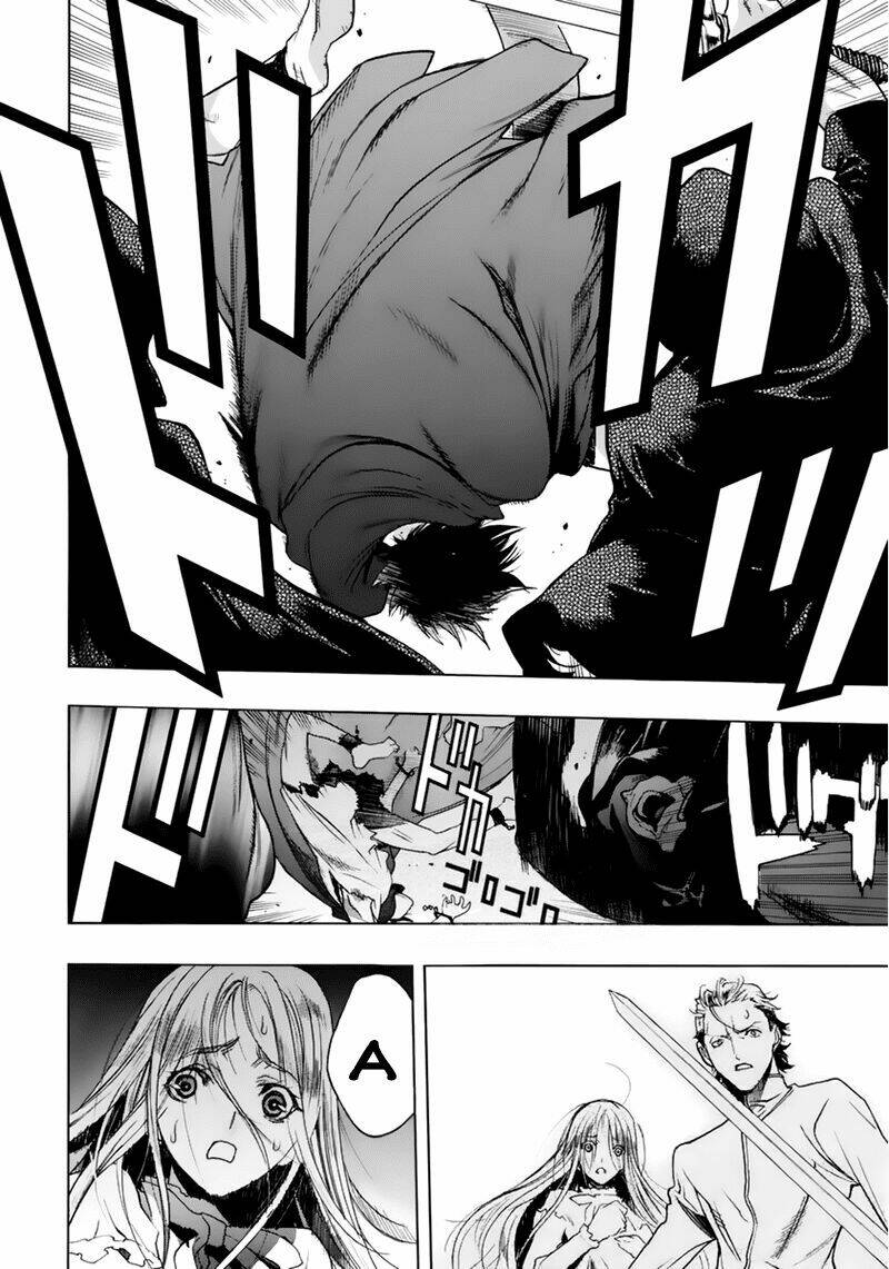 đại chiến titan - before the fall chapter 4 25