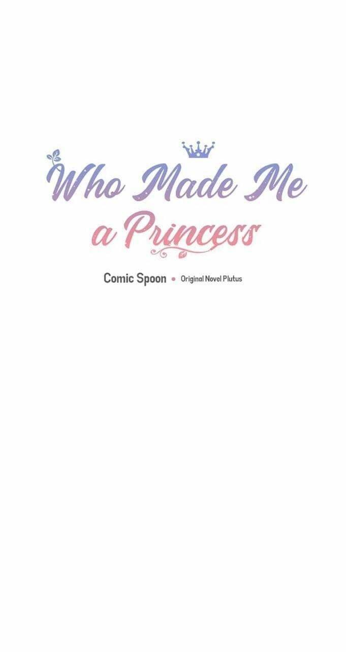 một ngày nọ ta trở thành công chúa chapter 70 1