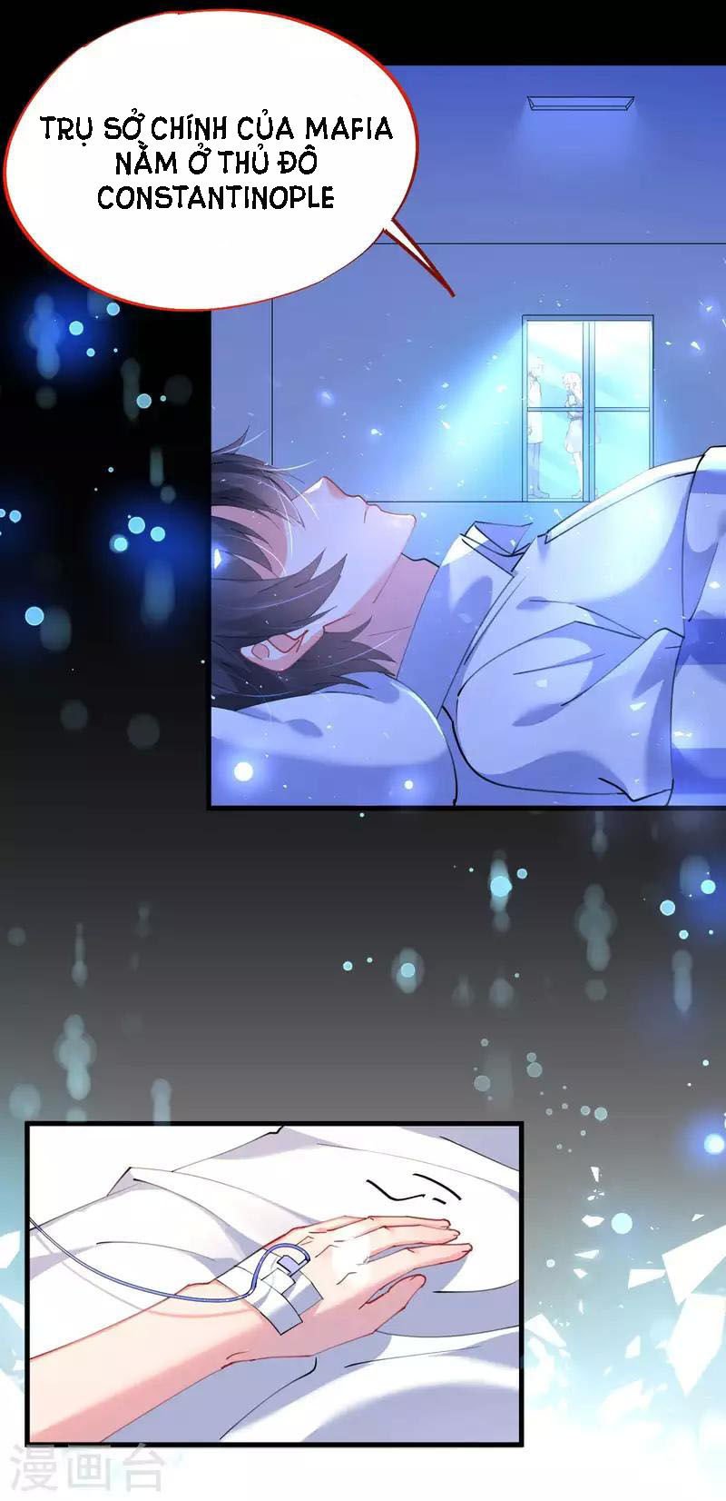 cơ trưởng ngài nhẹ nhàng thôi chapter 45 5