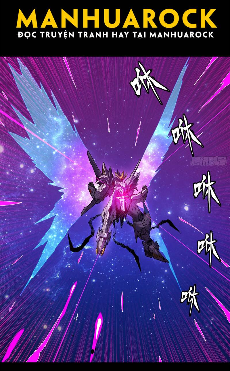 Tinh Giáp Hồn Tướng Chapter 198 30