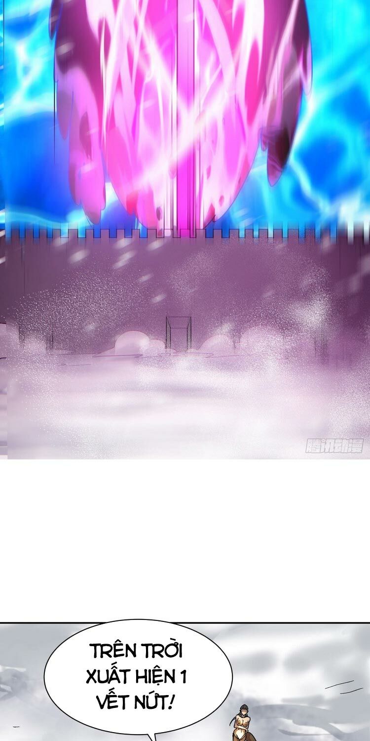 ta là nhà giàu số một, ta không muốn trọng sinh chapter 53 46