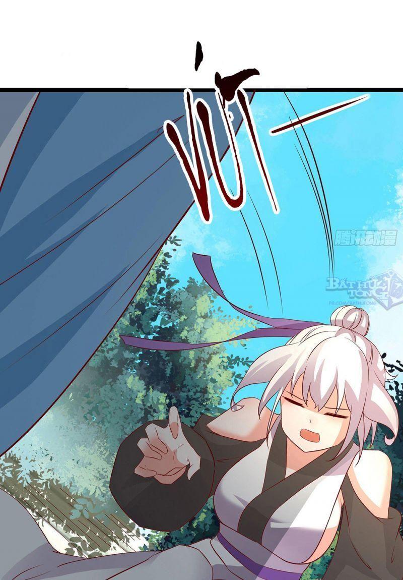 đồ đệ ta toàn là nữ ma đầu chapter 26 7