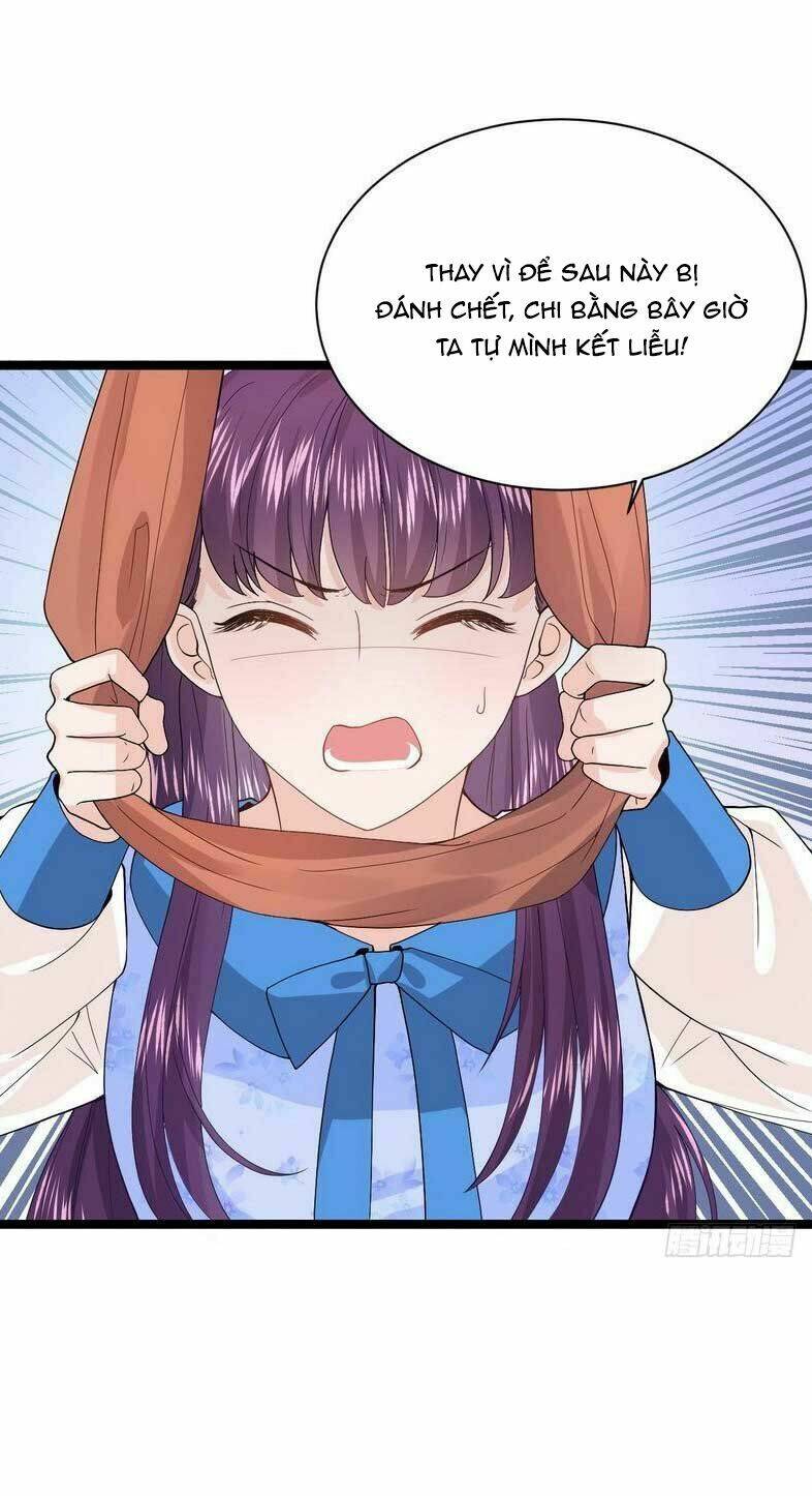 vợ yêu tư sủng của thiếu soái chapter 10 27