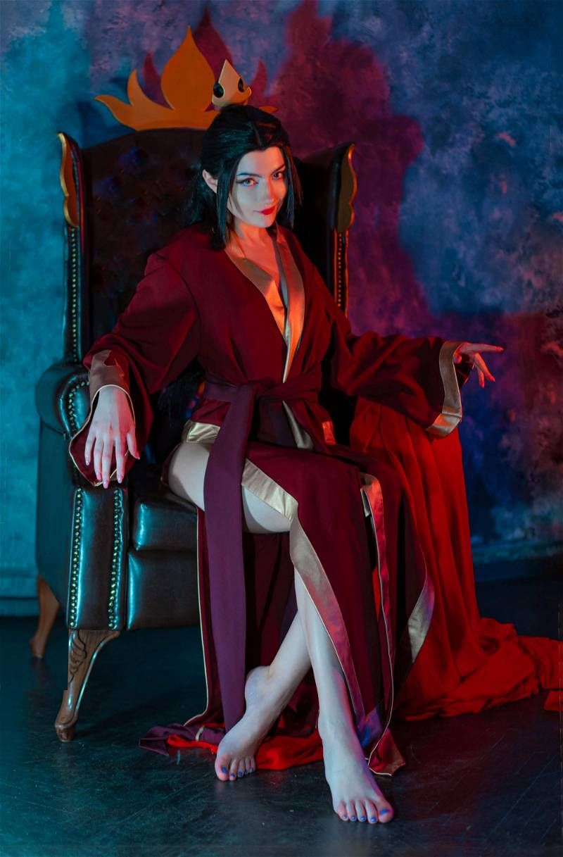 hình cosplay chapter 20 53