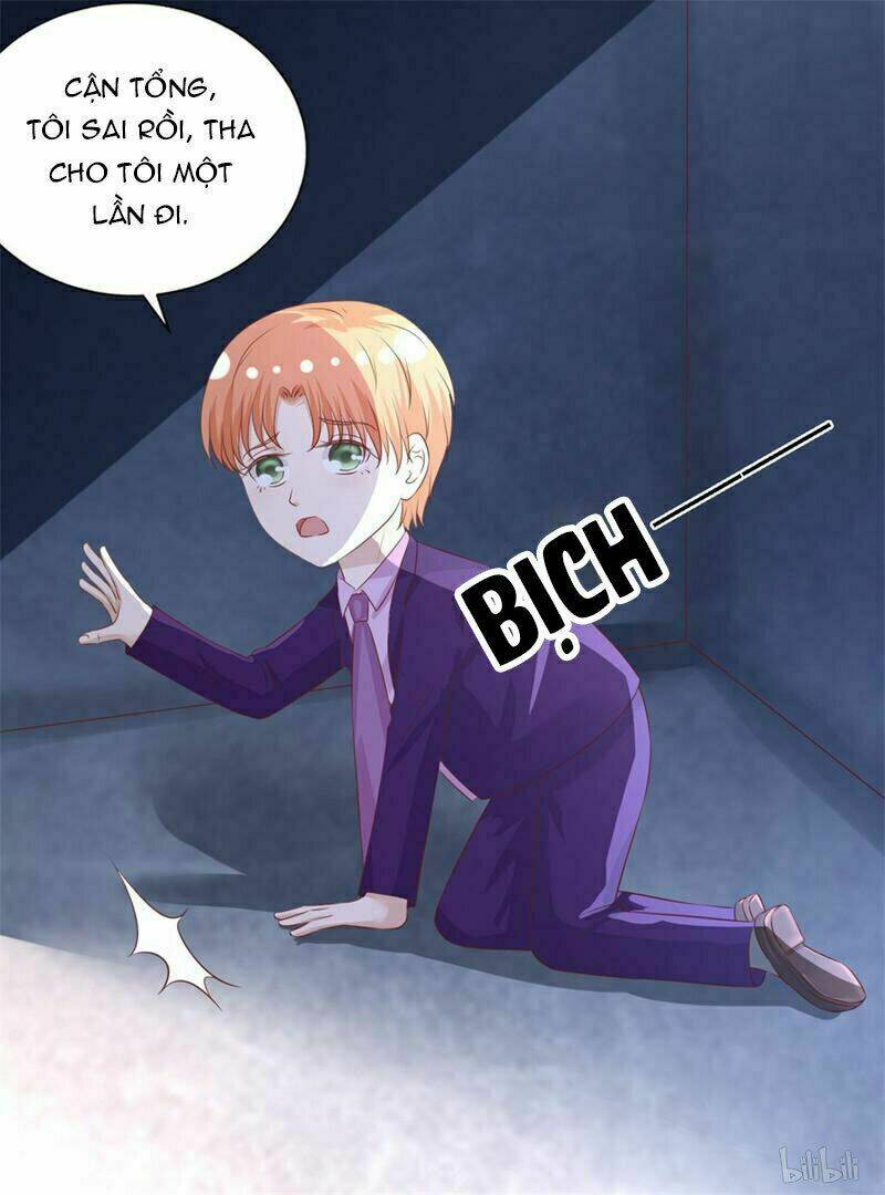 liệt ái tri hạ: series mật đào tiểu tình nhân chapter 219 14