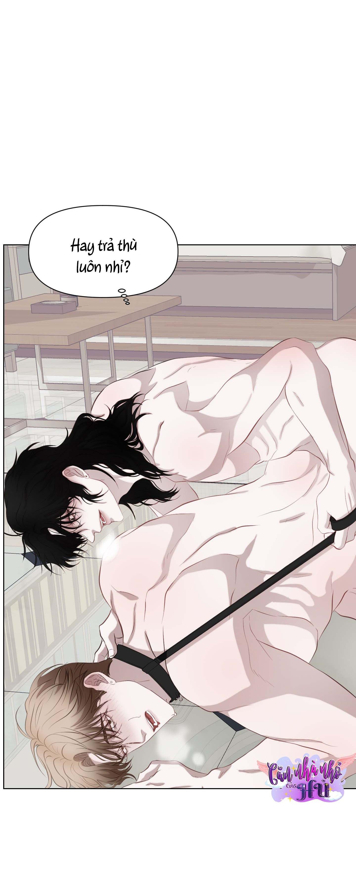 làm thế nào để chế ngự kẻ thù trong ta chapter 1 69