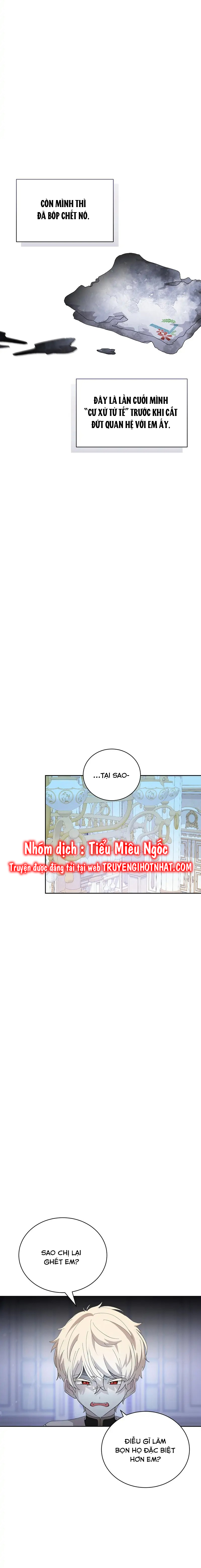 nữ phản diện muốn có kết thúc đẹp chapter 37 26