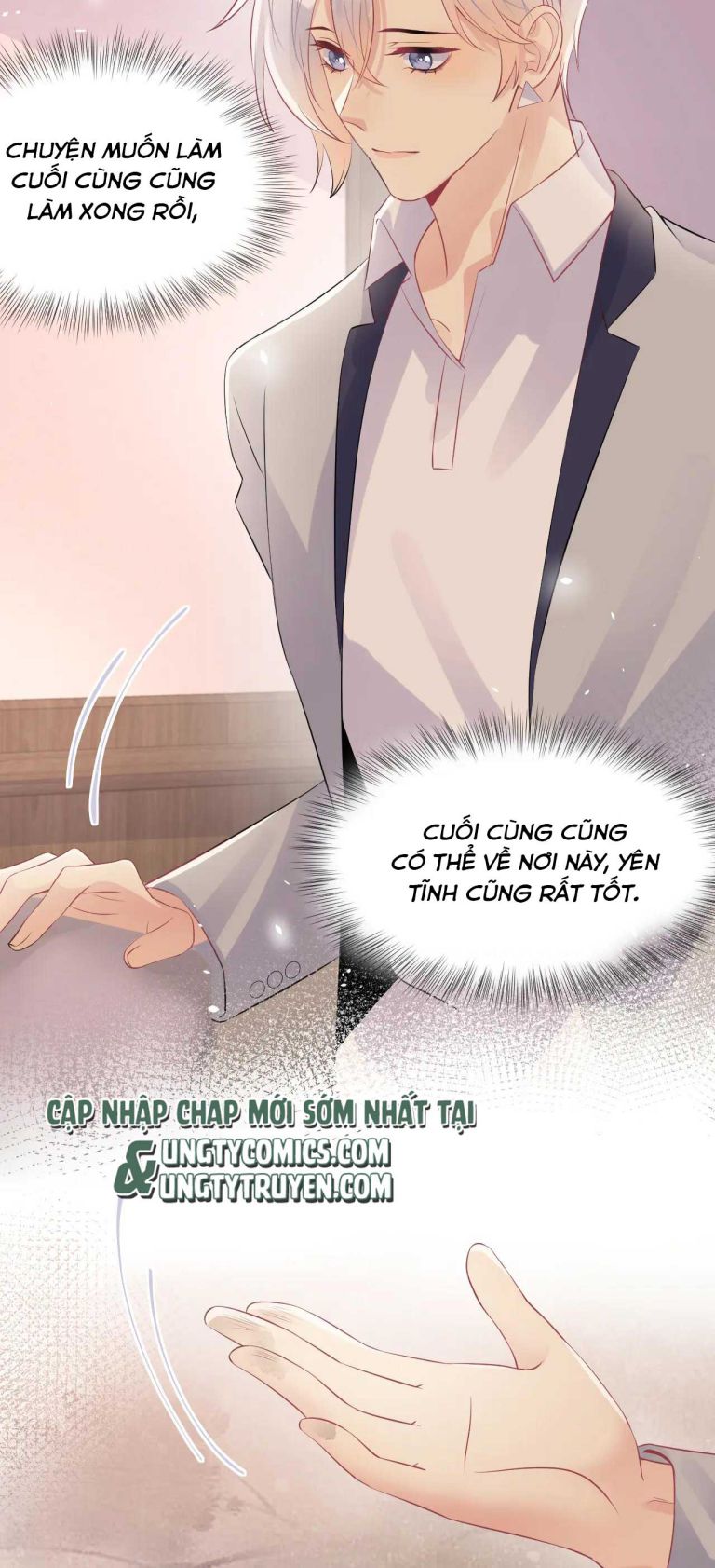 lại bị bạn trai cũ nhắm trúng rồi chapter 84 10